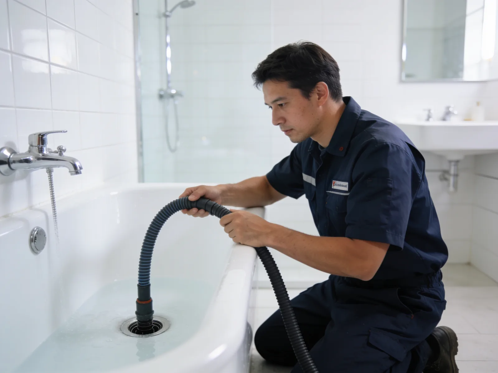 Emergency Plumber Kenvil, NJ FAQs